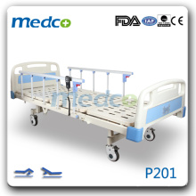 P201 Electric motor hospital bed